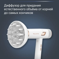 Фен для волос Ultimate Experience Maestria CV9910F3