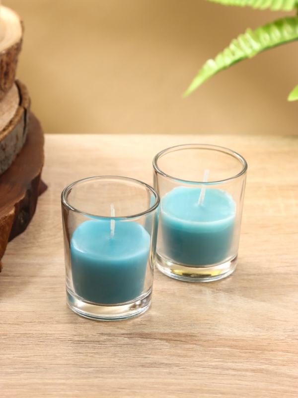 Набор свечей "BALLY BAND" 60 гр, муск