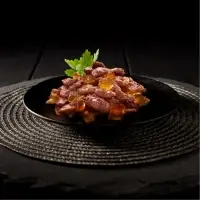 Влажный корм Sheba для кошек, кролик в желе, пауч, 75 г