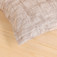 Подушка из стружки можжевельника, 26×24см Подушка из стружки можжевельника, 26×24см