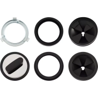 Измельчитель HFWD 12560 черный черный