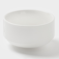 Бульонная чашка без ручек 450 мл, 12x6,7 см Бульонная чашка без ручек 450 мл, 12x6,7 см