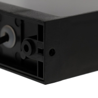 Светильник фасадный «Гранд», FSD-032, 5 Вт, 3000К, IP65, 220 В, пластик, черный Светильник фасадный «Гранд», FSD-032, 5 Вт, 3000К, IP65, 220 В, пластик, черный