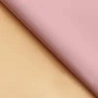 Пленка для цветов, &laquo;Золотая сторона&raquo;, персиковая, 57&times;57 см &plusmn;5% см