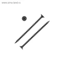 Саморезы гипсокартон-дерево 3,8х65 ,11 шт