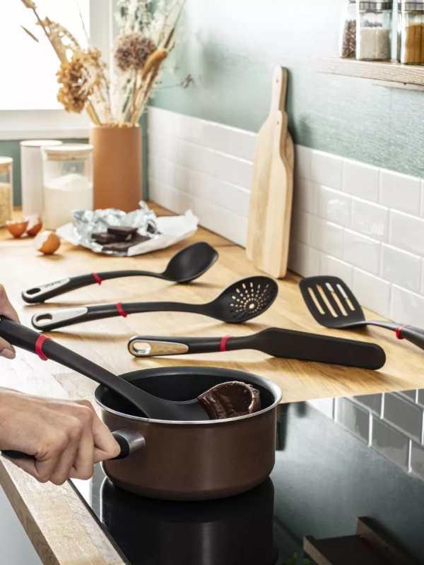 Набор кухонных аксессуаров Ingenio K206S414, 4 предмета