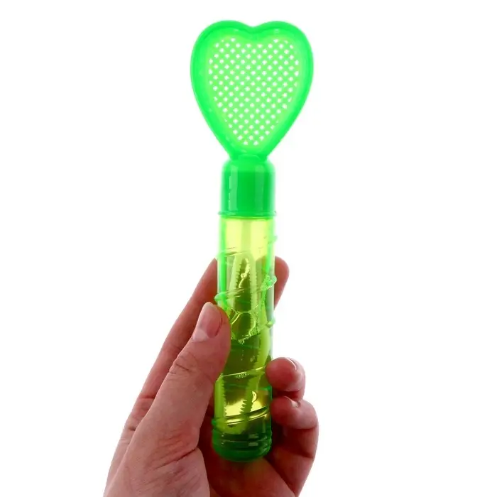 Мыльные пузыри &laquo;Цветные инструменты&raquo;, 30 мл, МИКС