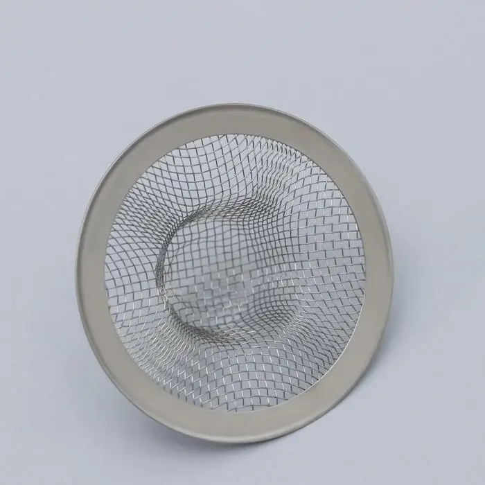 Фильтр для раковины, d=7 см