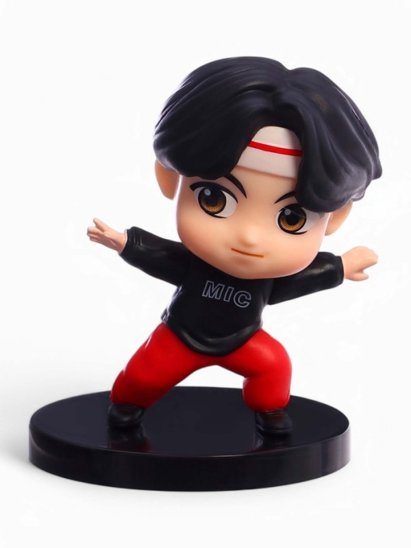 WOOW TOYS Игровой набор Funny Box, BTS WOOW TOYS Игровой набор Funny Box, BTS