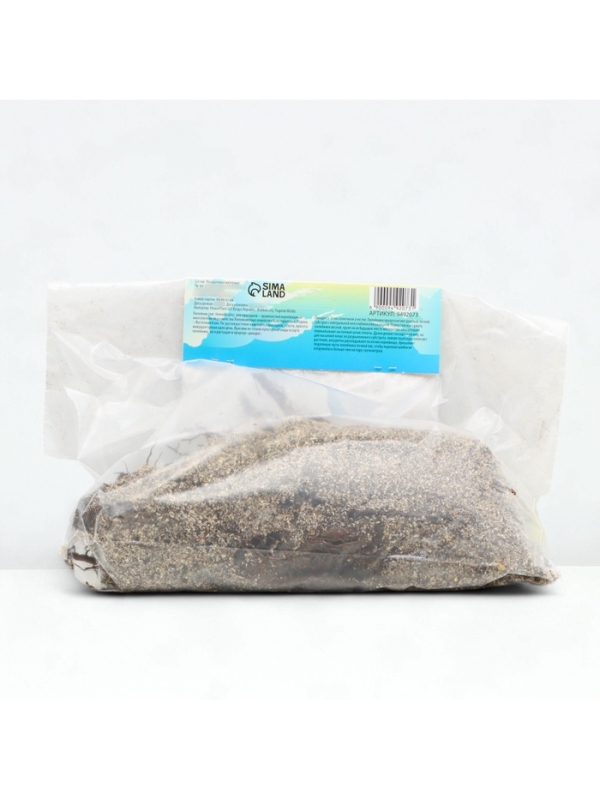 Лилейник Vanilla With Love, многолетник, корневище в пакете с торфогрунтом, р-р I, 1 шт.