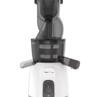 Соковыжималка Ultra Juice ZU600110 с автоотчисткой, 200 Вт