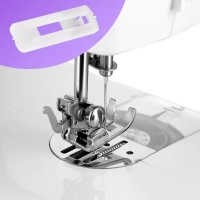 Швейная машинка электрическая КТ-6042 - 9 Вт Швейная машинка электрическая КТ-6042 - 9 Вт