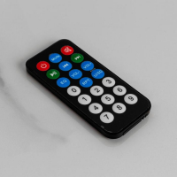 Световой прибор &laquo;НЛО&raquo; 12 см, динамик, свечение RGB, 220 В