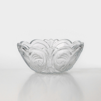 Cалатник стеклянный Kokab, 22×9,8 см Cалатник стеклянный Kokab, 22×9,8 см