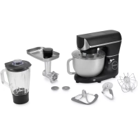 Кухонная машина HYM-S8591 черная 1500Вт