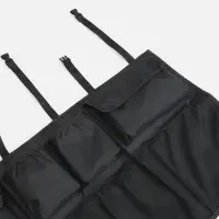 Органайзер в багажник автомобиля Ordinare, черный