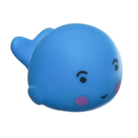 Набор резиновых игрушек для ванны &laquo;Милые игрушки&raquo;, с пищалкой, 7 шт, Крошка Я