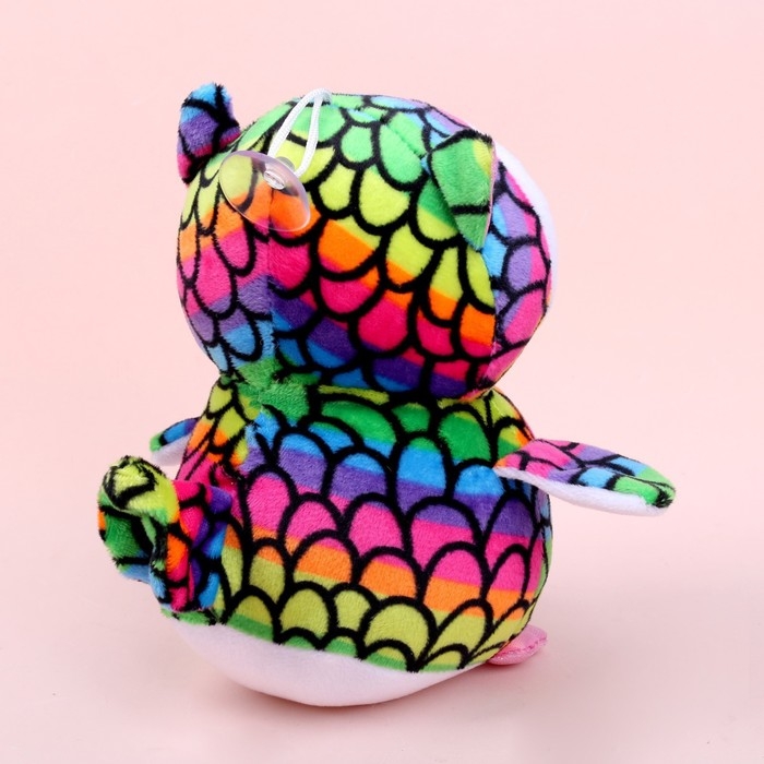 Мягкая игрушка «Совушка» Мягкая игрушка «Совушка»