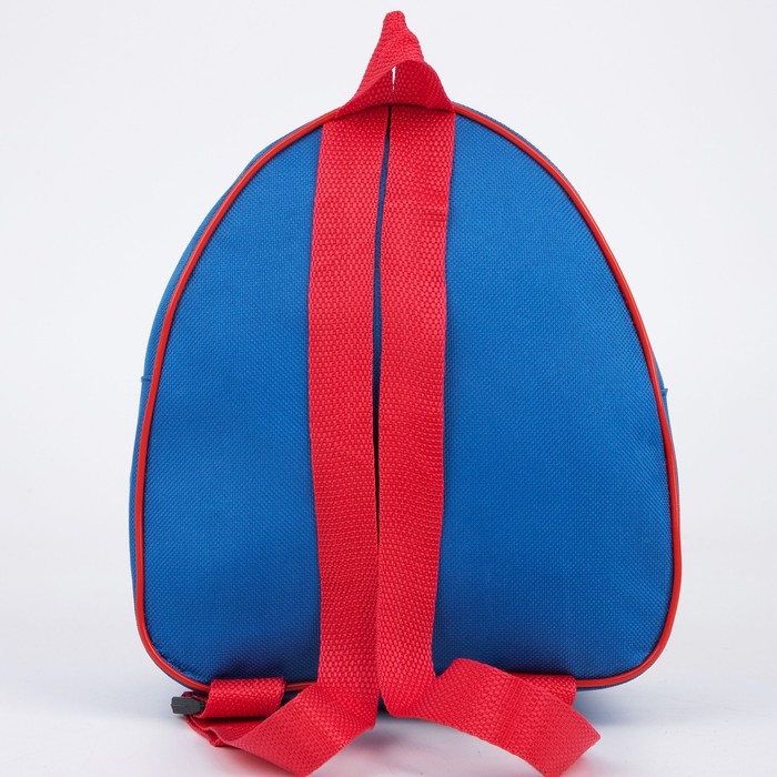 Новогодний детский рюкзак &laquo;Весёлого Нового года!&raquo;