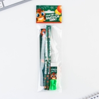 Подарочный набор на выпускной &laquo;Удачи тебе, выпускник!&raquo; 5 предметов