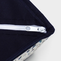 Органайзер для хранения белья Доляна &laquo;Мармелад&raquo;, 16 ячеек, 27&times;25&times;10 см, цвет белый