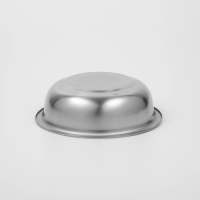 Таз из нержавеющей стали &laquo;Греттель&raquo;, 3,5 л, 29&times;8,5 см