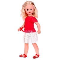 Кукла «Влада», 60 см, МИКС Кукла «Влада», 60 см, МИКС