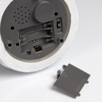 Светодиодная фигура &laquo;Новогодняя ёлка&raquo; 13 &times; 23 &times; 13 см, полистоун, батарейки АААх2 (не в комплекте), свечение мульти