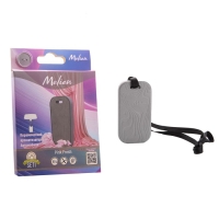 Ароматизатор подвесной Melien Pink fresh, керамический