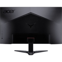 Монитор Acer Nitro KG272bmiix, 27", IPS, 1920&times;1080, 75Гц, 1 мс, D-Sub, HDMI, чёрный