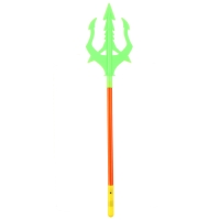 Световая палочка «Трезубец», цвета МИКС Световая палочка «Трезубец», цвета МИКС
