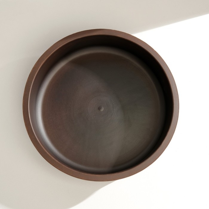 Жаровня "Вьюнок"  0,65 л. 4 х 15 х 15 см