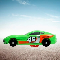 Робот «Властелин», трансформируется, цвет МИКС Робот «Властелин», трансформируется, цвет МИКС