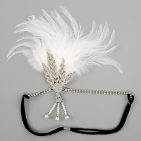 Повязка на голову карнавальная &laquo;Люкс&raquo;