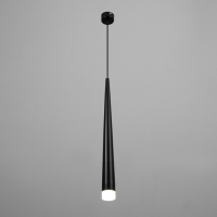 Светильник BayerLux Подвес BayerLuxной "Титан" LED 3Вт 4000К черный 5,3х5,3х53-253см
