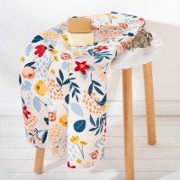 Полотенце «Цветочное поле» 80х150 см Полотенце «Цветочное поле» 80х150 см