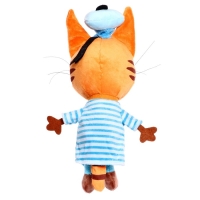 Мягкая игрушка &laquo;Коржик&raquo;, 28 см, музыкальный чип