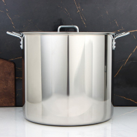 Котёл &laquo;Общепит&raquo;, 40 л, d=40 см, h=35 см