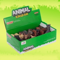 Фигурка животного «Домашнее животное», МИКС Фигурка животного «Домашнее животное», МИКС