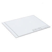 Бумага для черчения А4, 10 листов, блок 200 г/м², ErichKrause "Art", горизонтальная рамка, в пластиковой папке Бумага для черчения А4, 10 листов, блок 200 г/м², ErichKrause "Art", горизонтальная рамка, в пластиковой папке