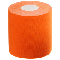 Кинезио-тейп ONLYTOP, 7,5 см х 5 м, цвет МИКС Кинезио-тейп ONLYTOP, 7,5 см х 5 м, цвет МИКС