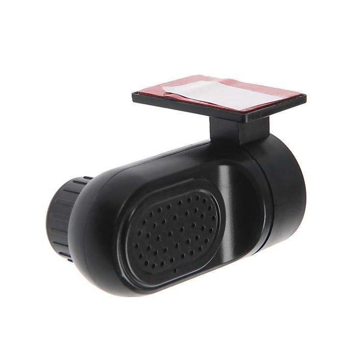 Видеорегистратор TORSO, компакт, мод. ADAS, HD 1280&times;720, обзор 170&deg;