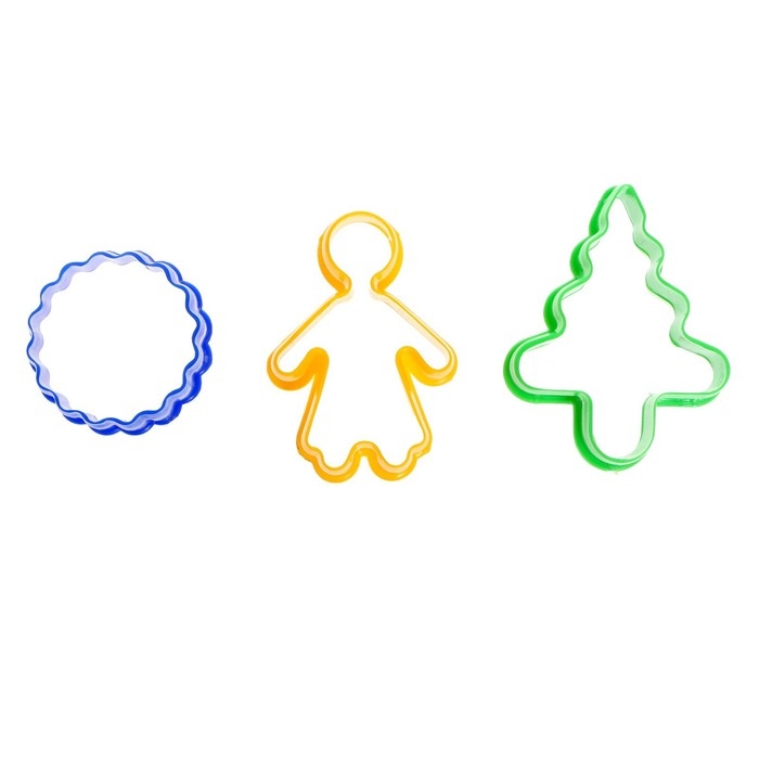 Набор &laquo;Маленький кулинар&raquo;