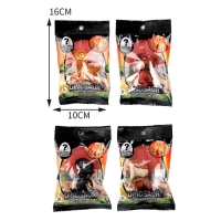 Фигурка динозавра &laquo;Кусачка&raquo;, 20 видов, цвет МИКС