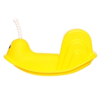 Качалка &laquo;Улитка&raquo;, МИКС