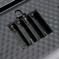 Синтезатор детский &laquo;Маленький музыкант&raquo;, 37 клавиш, с микрофоном