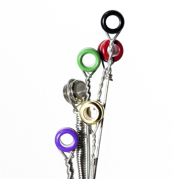 Струны для электрогитары Orphee QE23, 008-038