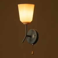 Бра "Онлайн" (цил.) 1х15Вт Е27 МОДЕЛЬ:BR 02077 голубой 10,5х15х27см Бра "Онлайн" (цил.) 1х15Вт Е27 МОДЕЛЬ:BR 02077 голубой 10,5х15х27см