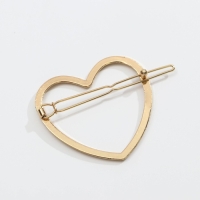 Заколка для волос формовая &laquo;Do what you love&raquo;