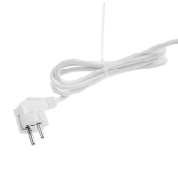 Полотенцесушитель электрический ТЕРА "Ребро", 500х800 мм, d=25 Полотенцесушитель электрический ТЕРА "Ребро", 500х800 мм, d=25